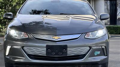 2017 Chevrolet Volt LT - Photo 9 - Sacramento, CA 95618