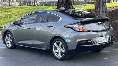 2017 Chevrolet Volt LT - Photo 4 - Sacramento, CA 95618