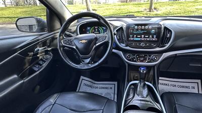 2017 Chevrolet Volt LT - Photo 14 - Sacramento, CA 95618