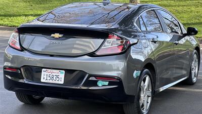 2017 Chevrolet Volt LT - Photo 6 - Sacramento, CA 95618