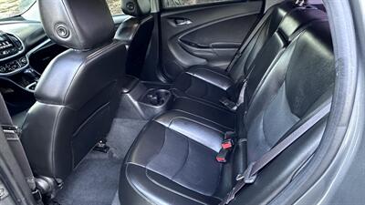 2017 Chevrolet Volt LT - Photo 11 - Sacramento, CA 95618