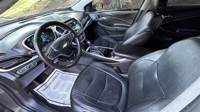 2017 Chevrolet Volt LT - Photo 10 - Sacramento, CA 95618
