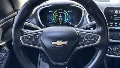 2017 Chevrolet Volt LT - Photo 16 - Sacramento, CA 95618