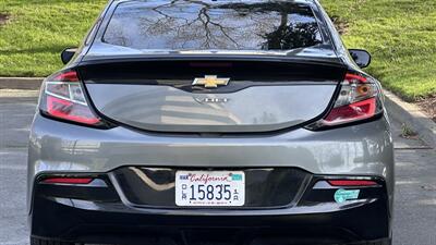 2017 Chevrolet Volt LT - Photo 5 - Sacramento, CA 95618
