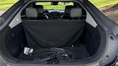 2017 Chevrolet Volt LT - Photo 12 - Sacramento, CA 95618