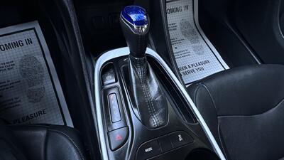 2017 Chevrolet Volt LT - Photo 19 - Sacramento, CA 95618