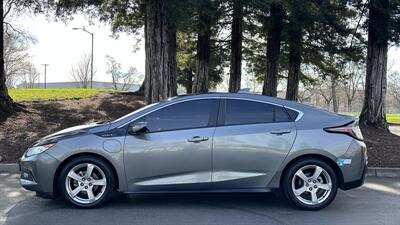 2017 Chevrolet Volt LT - Photo 3 - Sacramento, CA 95618