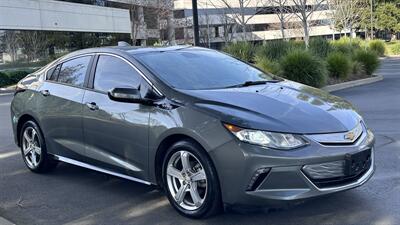 2017 Chevrolet Volt LT - Photo 8 - Sacramento, CA 95618