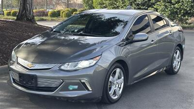 2017 Chevrolet Volt LT - Photo 1 - Sacramento, CA 95618