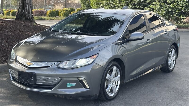 2017 Chevrolet Volt LT   - Photo 1 - Sacramento, CA 95618