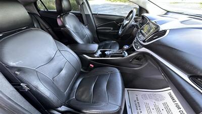 2017 Chevrolet Volt LT - Photo 15 - Sacramento, CA 95618