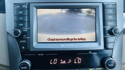 2011 Toyota Avalon XLS   - Photo 19 - Sacramento, CA 95618