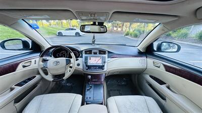 2011 Toyota Avalon XLS   - Photo 13 - Sacramento, CA 95618