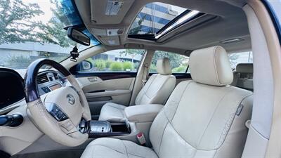 2011 Toyota Avalon XLS   - Photo 9 - Sacramento, CA 95618