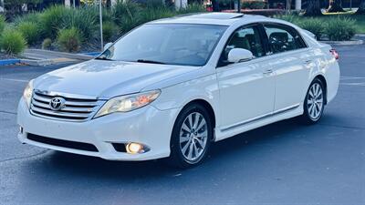 2011 Toyota Avalon XLS   - Photo 2 - Sacramento, CA 95618