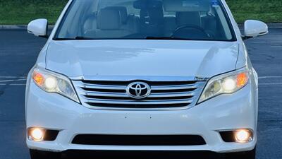 2011 Toyota Avalon XLS   - Photo 3 - Sacramento, CA 95618