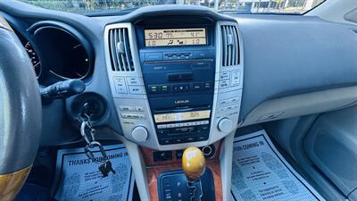 2006 Lexus RX 330 - Photo 20 - Sacramento, CA 95618
