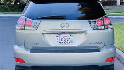 2006 Lexus RX 330 - Photo 6 - Sacramento, CA 95618