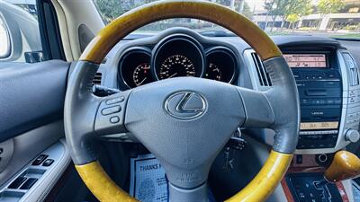 2006 Lexus RX 330 - Photo 19 - Sacramento, CA 95618