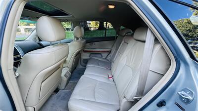 2006 Lexus RX 330 - Photo 10 - Sacramento, CA 95618