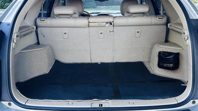 2006 Lexus RX 330 - Photo 13 - Sacramento, CA 95618