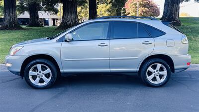 2006 Lexus RX 330 - Photo 4 - Sacramento, CA 95618