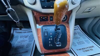 2006 Lexus RX 330 - Photo 21 - Sacramento, CA 95618