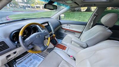 2006 Lexus RX 330 - Photo 9 - Sacramento, CA 95618