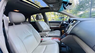 2006 Lexus RX 330 - Photo 17 - Sacramento, CA 95618