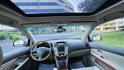 2006 Lexus RX 330 - Photo 11 - Sacramento, CA 95618