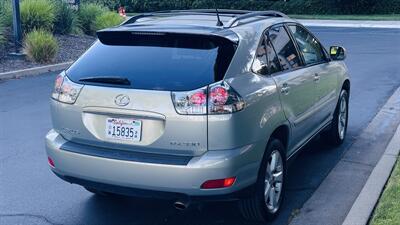 2006 Lexus RX 330 - Photo 7 - Sacramento, CA 95618