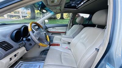 2006 Lexus RX 330 - Photo 8 - Sacramento, CA 95618