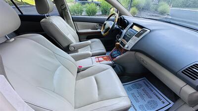 2006 Lexus RX 330 - Photo 16 - Sacramento, CA 95618