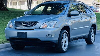 2006 Lexus RX 330 SUV