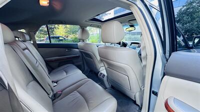 2006 Lexus RX 330 - Photo 15 - Sacramento, CA 95618