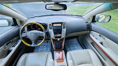 2006 Lexus RX 330 - Photo 12 - Sacramento, CA 95618