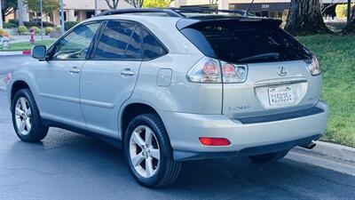 2006 Lexus RX 330 - Photo 5 - Sacramento, CA 95618