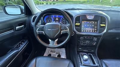 2015 Chrysler 300 Series Limited - Photo 15 - Sacramento, CA 95618