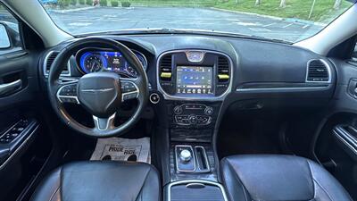 2015 Chrysler 300 Series Limited - Photo 14 - Sacramento, CA 95618