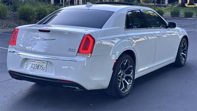 2015 Chrysler 300 Series Limited - Photo 6 - Sacramento, CA 95618