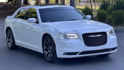 2015 Chrysler 300 Series Limited - Photo 3 - Sacramento, CA 95618