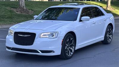 2015 Chrysler 300 Series Limited - Photo 1 - Sacramento, CA 95618