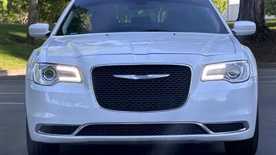 2015 Chrysler 300 Series Limited - Photo 2 - Sacramento, CA 95618