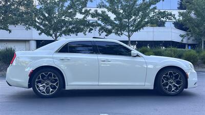 2015 Chrysler 300 Series Limited - Photo 4 - Sacramento, CA 95618