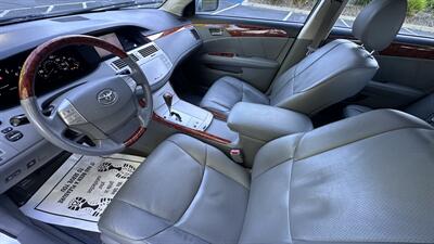 2007 Toyota Avalon XL - Photo 7 - Sacramento, CA 95618