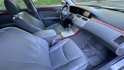 2007 Toyota Avalon XL - Photo 15 - Sacramento, CA 95618