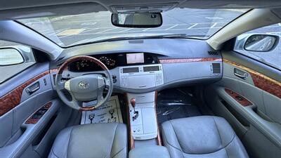 2007 Toyota Avalon XL - Photo 12 - Sacramento, CA 95618