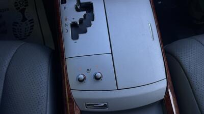 2007 Toyota Avalon XL - Photo 20 - Sacramento, CA 95618