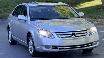 2007 Toyota Avalon XL - Photo 3 - Sacramento, CA 95618