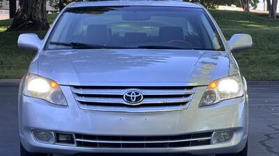 2007 Toyota Avalon XL - Photo 2 - Sacramento, CA 95618